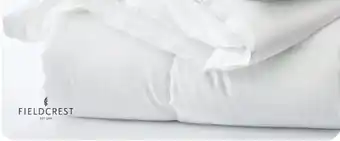 JC Penney Light warmth or all-season down-alternative comforter offer