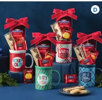 Sam's Club 4-in-1 mug break offer