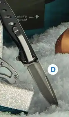 Sam's Club Gerber knife set (3 pk.) offer