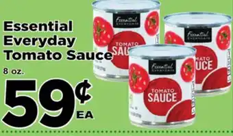 Superior Grocers Essential everyday tomato sauce offer