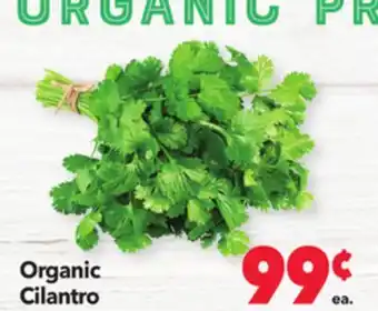 Vallarta Supermarkets Cauliflower offer
