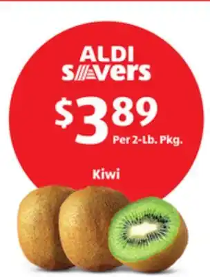Aldi Kiwi offer