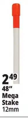 Ocean State Job Lot 48 mega stake offer