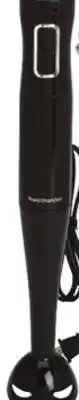 Ocean State Job Lot Toastmaster 2-speed immersion blender offer