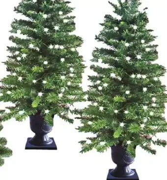 Ocean State Job Lot 48 porch trees offer