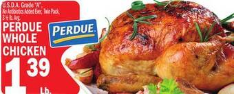 C Town Perdue perdue whole whole chicken chicken offer