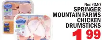 C Town Farms mountain farms chicken chicken drumsticks offer