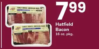 ACME Hatfield bacon offer