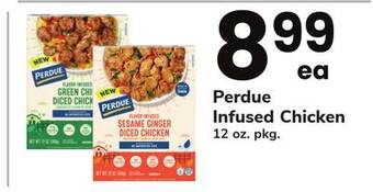 ACME Perdue infused chicken offer