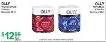 Health Mart Olly offer