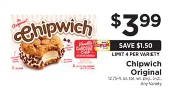ShopRite Original offer