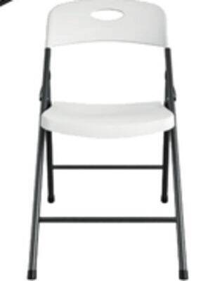 Ace Hardware Folding chair offer