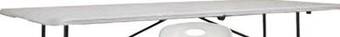 Ace Hardware 6' folding buffet table offer