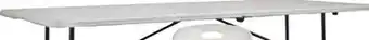 Ace Hardware 6' folding buffet table offer