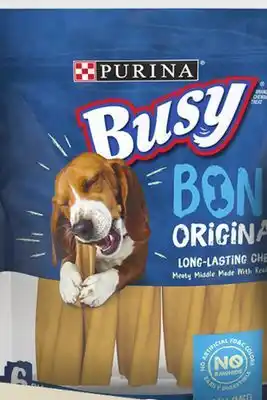 Family Dollar Busy bone offer