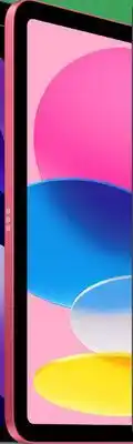 Target Ipad (10th generation) offer