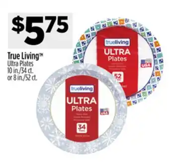 Dollar General True living offer