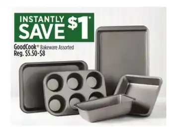 Dollar General Goodcook offer