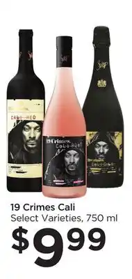 Food 4 Less 19 crimes cali offer