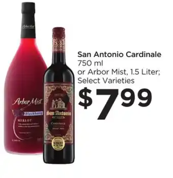 Food 4 Less San antonio cardinale offer