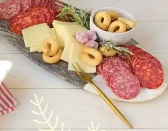 Pavilions Primo taglio entertaining platter offer