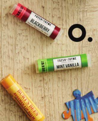 Fresh Thyme Bees holiday gift set, 4 ct offer