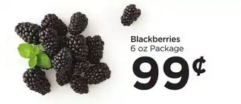 Food 4 Less Blackberries offer