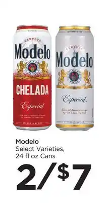 Food 4 Less Modelo offer