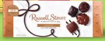 Rite Aid Russell stover sampler boxed offer
