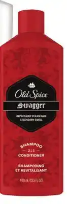 Rite Aid Old spice offer