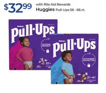 Rite Aid Huggies offer