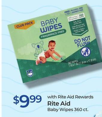 Rite Aid Rite aid offer
