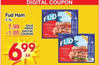 Superior Grocers Fud ham offer