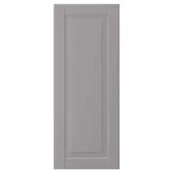 Ikea Bodbyn door, gray, 12x30 offer