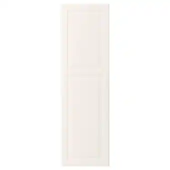 Ikea Bodbyn door, off-white, 15x50 offer