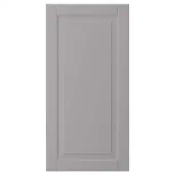 Ikea Bodbyn door, gray, 15x30 offer