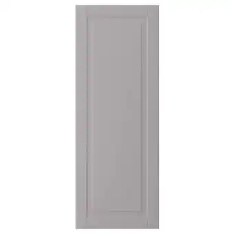 Ikea Bodbyn door, gray, 15x40 offer