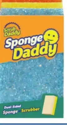 Ocean State Job Lot Sponge daddy offer