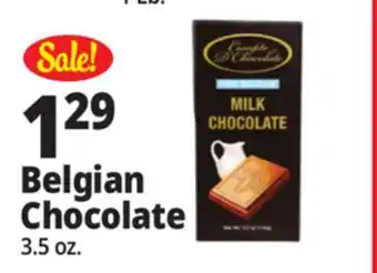 Ocean State Job Lot Chocolate offer