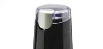 Ocean State Job Lot Toastmaster coffee grinder offer