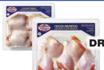 Bravo Supermarkets Bell & evans chicken drumsticks offer