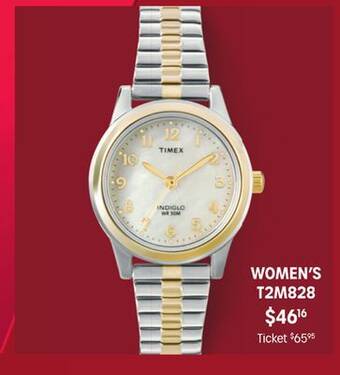 Boscov's Women's offer