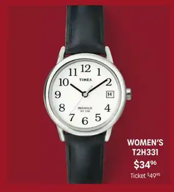 Boscov's Women's offer