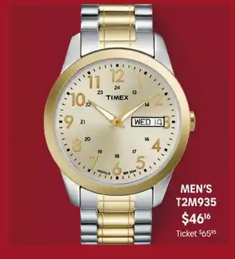 Boscov's Men's offer