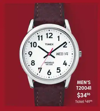 Boscov's Men's offer