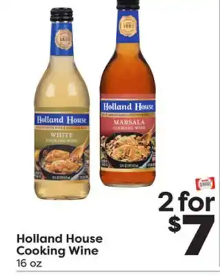 Weis Markets Holland house cooking wine offer