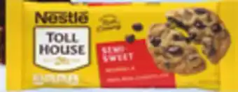 Kings Food Markets Nestle baking morsels offer