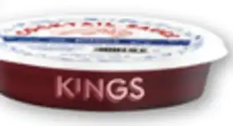 Kings Food Markets Kings freshly prepared cocktail sauce offer