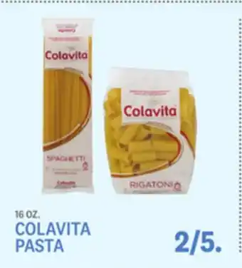 Kings Food Markets Colavita pasta offer
