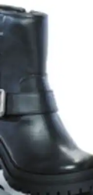 Boscov's Espirit della ladies on-trend boots offer